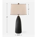Jett Table Lamp - Image 8