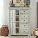 Big Valley Door Chest - Image 3