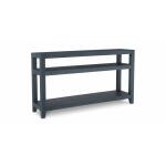 Ventura Raffia Console Table Console Tables Bassett Furniture 10