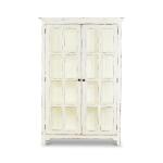 Aries Glass Door Bookcase - Image 4