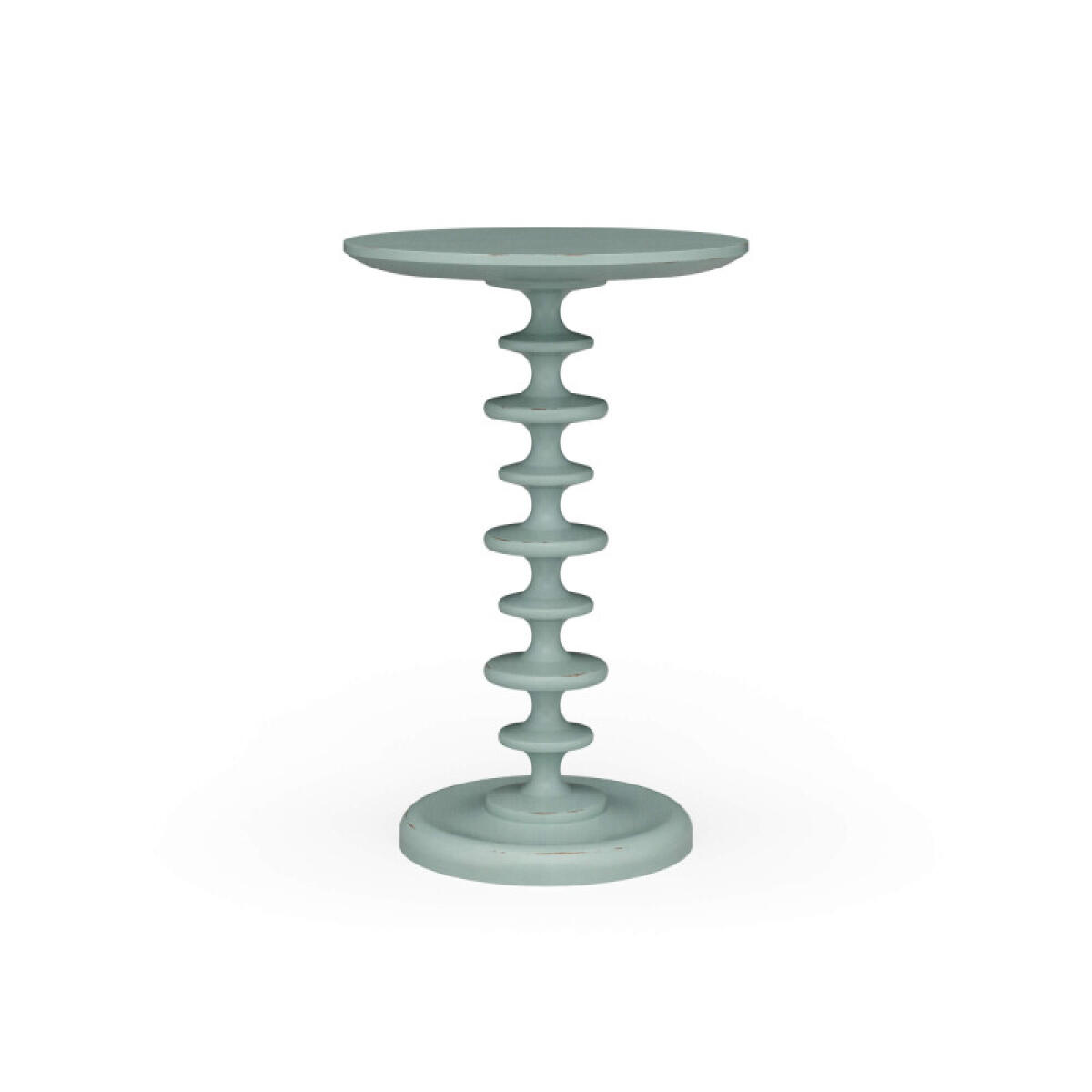7236560496dce052ea41724bd16bebb3 Milano Round Side Table - Image 1