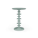 Milano Round Side Table