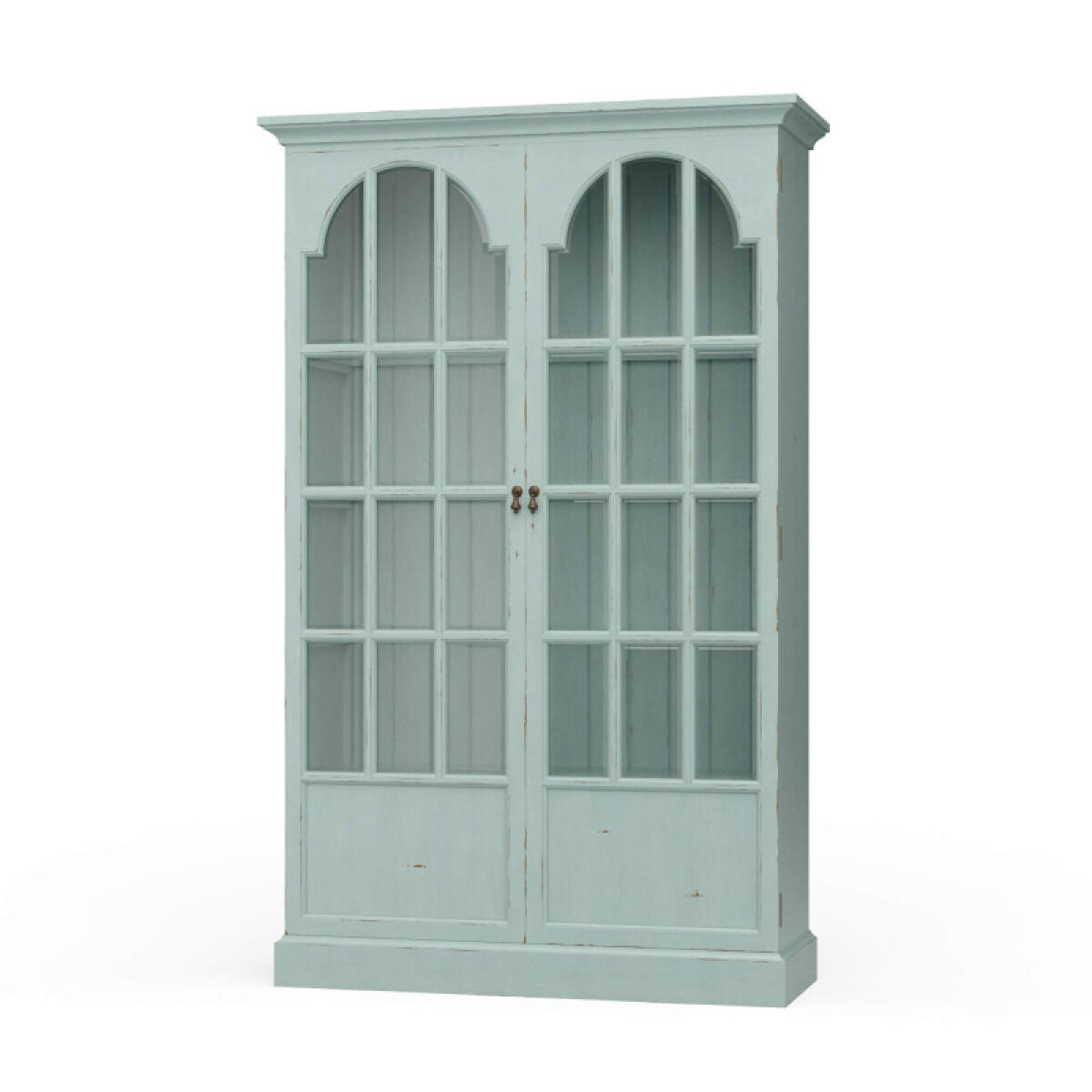 723e4bc15b7dab66ab95178d2cdc883e Winston Display Cabinet - Image 1