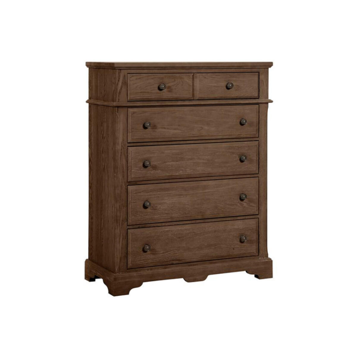 Heritage CHEST – 5 DRAWER Chests Brown 2 Heritage CHEST – 5 DRAWER Chests Brown 2