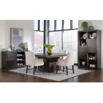 Uph Host Arm Chair Chairs & Benches Brown 12