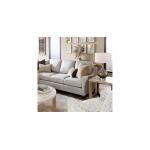 True Custom™ True Custom® Leather Slope Arm L-Shaped Sectional - Image 7