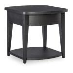 Drawer End Table Blacksmith TY657-809 - Image 3