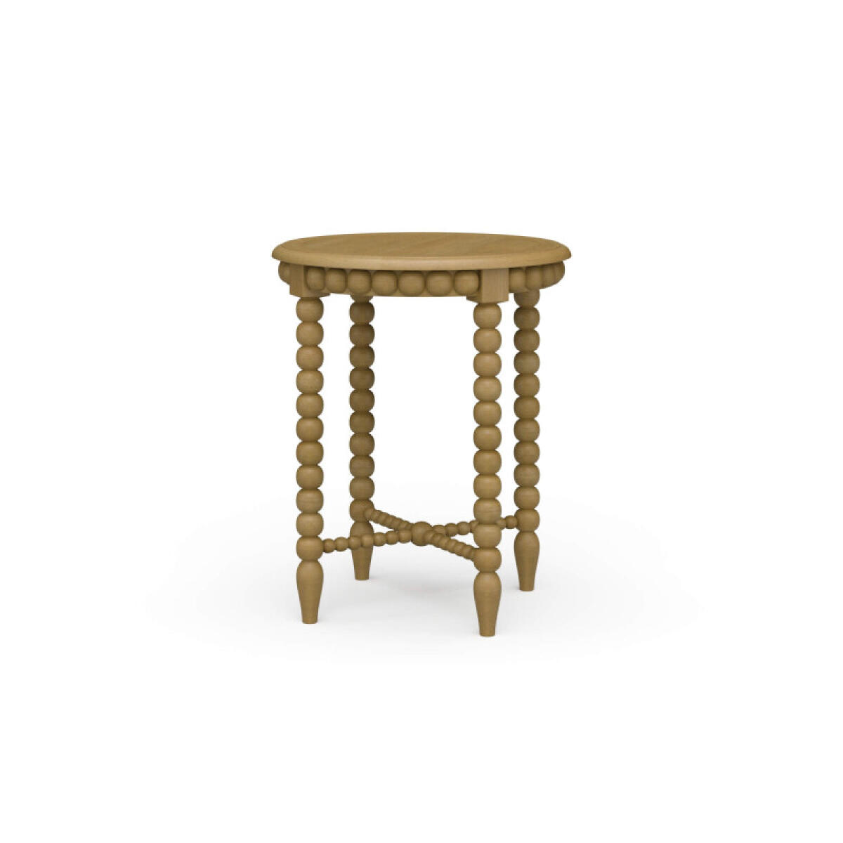 Cholet Round End Table End tables Bramble 2 Cholet Round End Table End tables Bramble 2