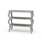 Savannah 3 Tiered Console Table