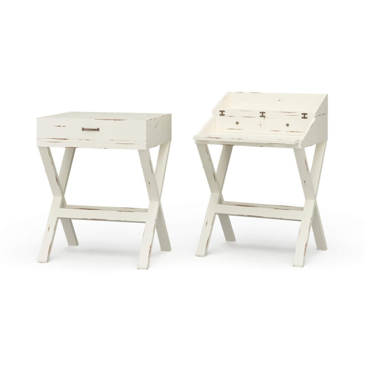 72651bce80122fc938a7aeb9b74e23e8 Conservatory Desk - Image 1