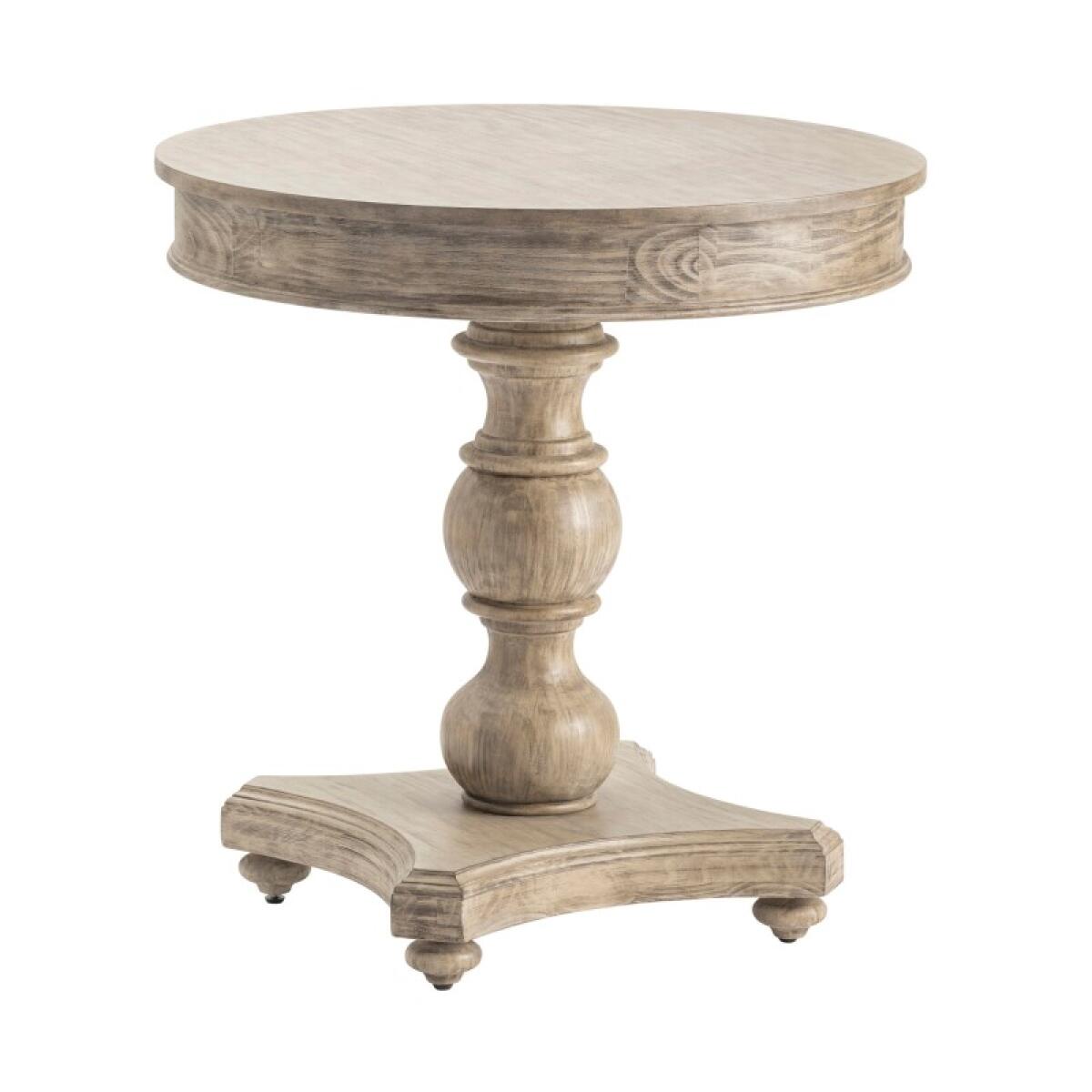 726612afe212fbdb3304ed13a915455a Hawthorne Estate Accent Table - Image 1