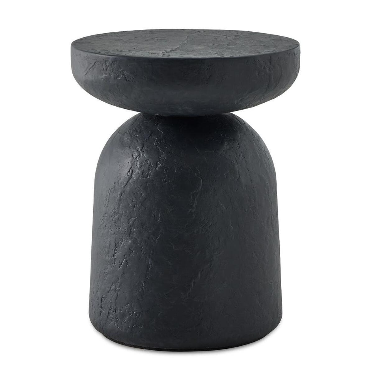 726811aba4ff0bea005918324c8a9a17 Hurlee Indoor-outdoor Accent Table - Image 1