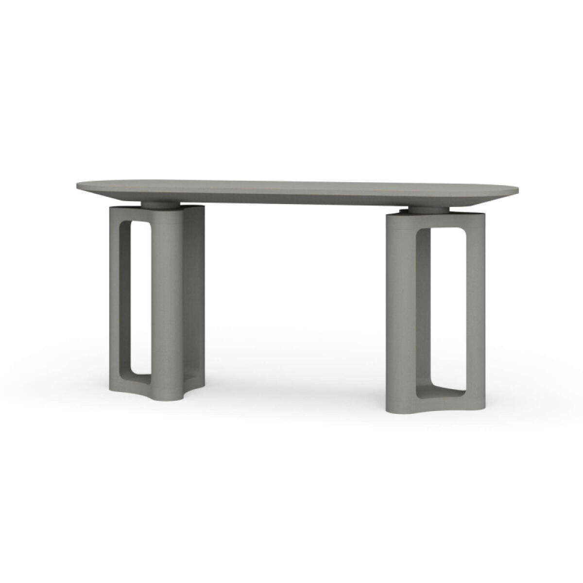 726fbfa91046d5a451b1d16fd99517d1 Victoria Console Table - Image 1