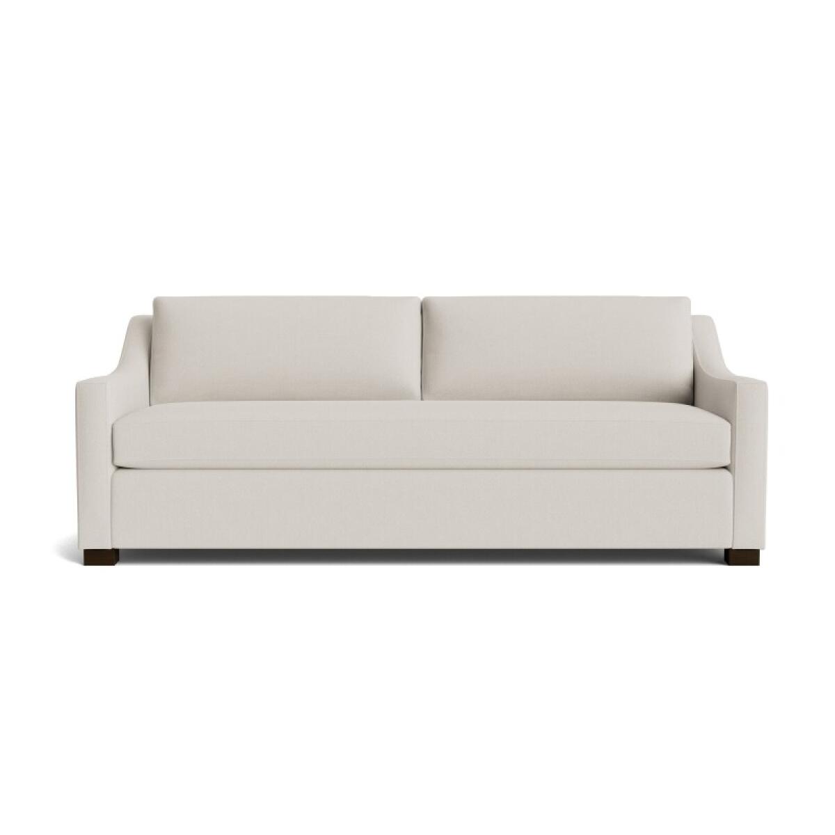 7275cfa53c033f670b9d32d0a93b9cc6 Oliver Slope Arm Sofa - Image 1