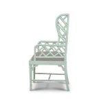 Martinique Bamboo Fauteuil - Image 5