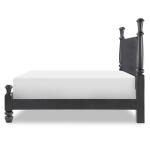 Complete Chimney Post Bed 5/0 Queen Beds Beds 14