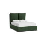 Greer Upholstered Bed