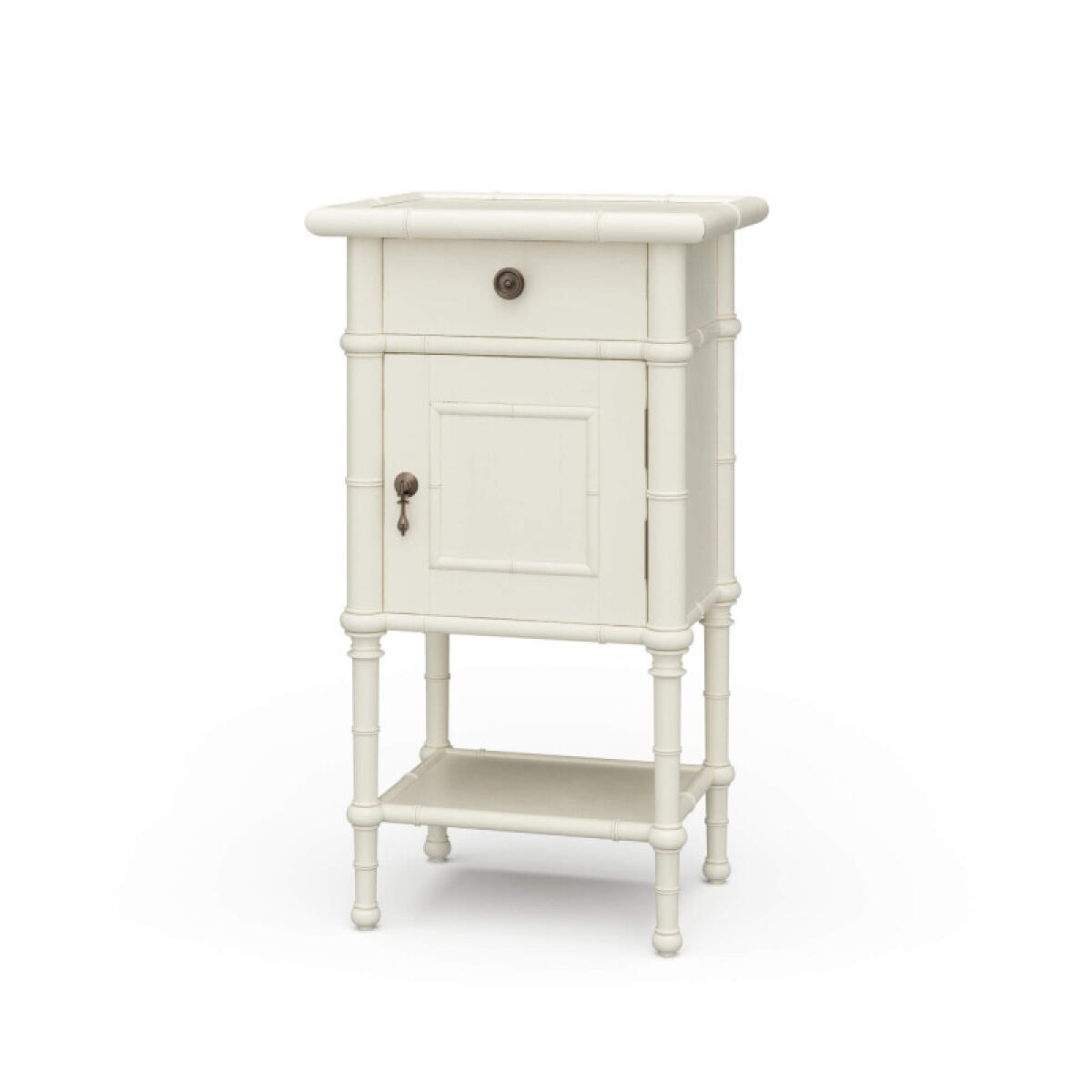 728569d6dfd2439b3c8e3edc3a61525e Martinique Side Table - Image 1