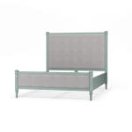Kelly Upholstered Bed