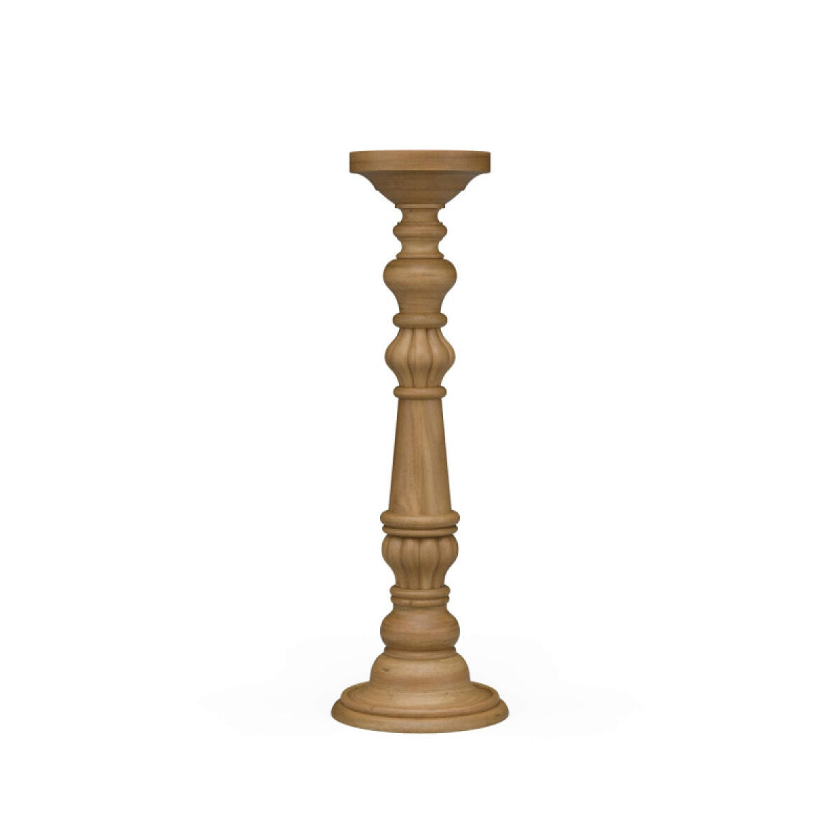 728c9fd23ee78f56b058d1449fcb90de English Candlestick Large - Image 1