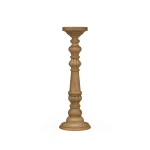 English Candlestick Large
