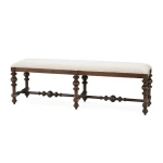 Savannah Large Bench - Image 4