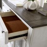 Allyson Park Buffet Dining Storage Dining Storage 20