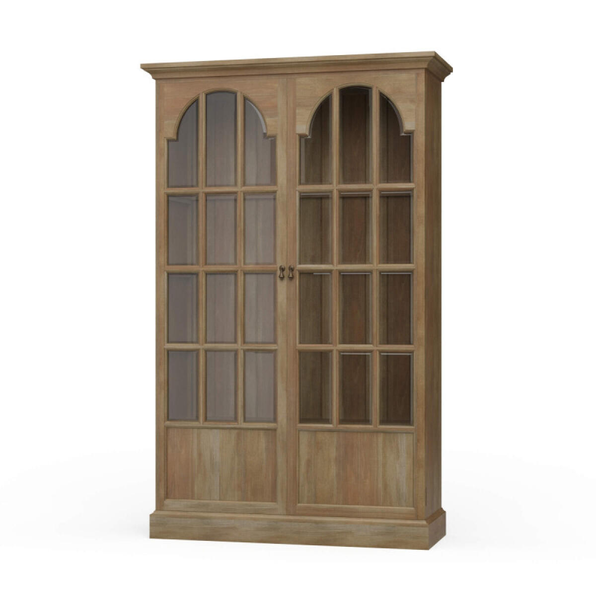 7299e3cf357ce2155af28e6e004822fa Winston Display Cabinet - Image 1
