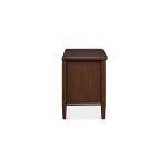 Copenhagen Open Nightstand Nightstands Bassett Furniture 18