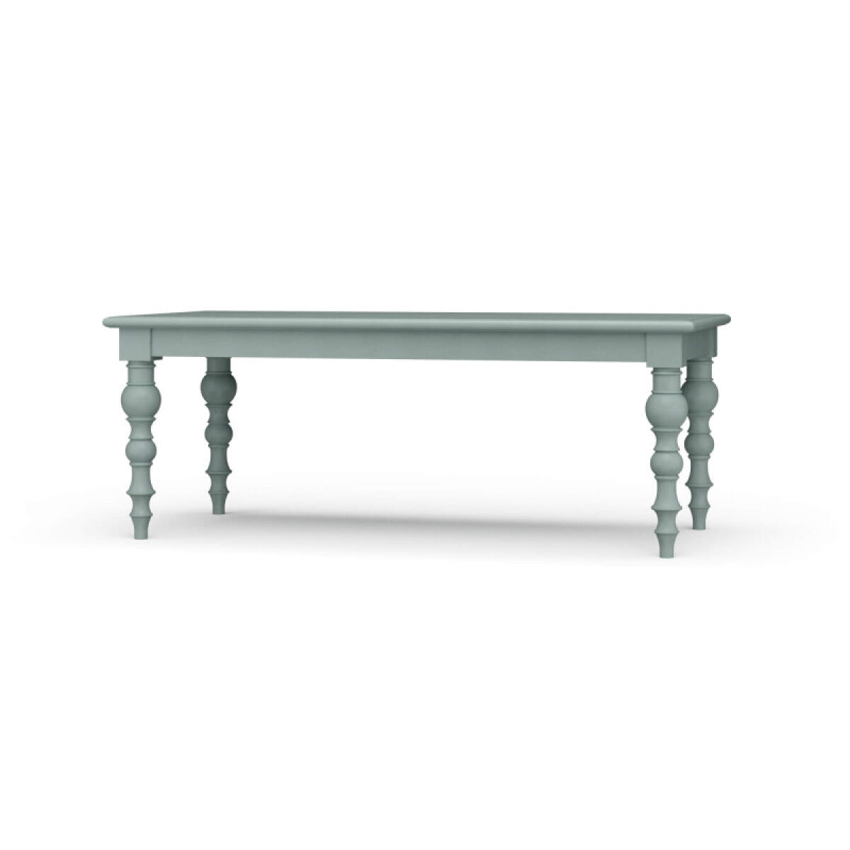 72a58dad46dbe06323c32b69bbf5736a Madison Rectangular Dining Table 84" - Image 1