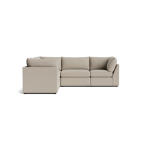 Beckham Modular L-Shaped Sectional - Image 3