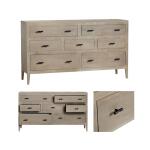 Houston Chest Chests Brown 17