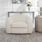 Capra Swivel Chair - Image 12