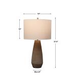 Volterra Table Lamp - Image 9