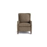 Kent Slope Arm Manual Recliner Chairs Bassett Furniture 17