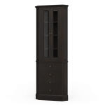 Jefferson Corner Cabinet