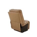 Callihan Corner Wedge Sectional Parts Brown 13