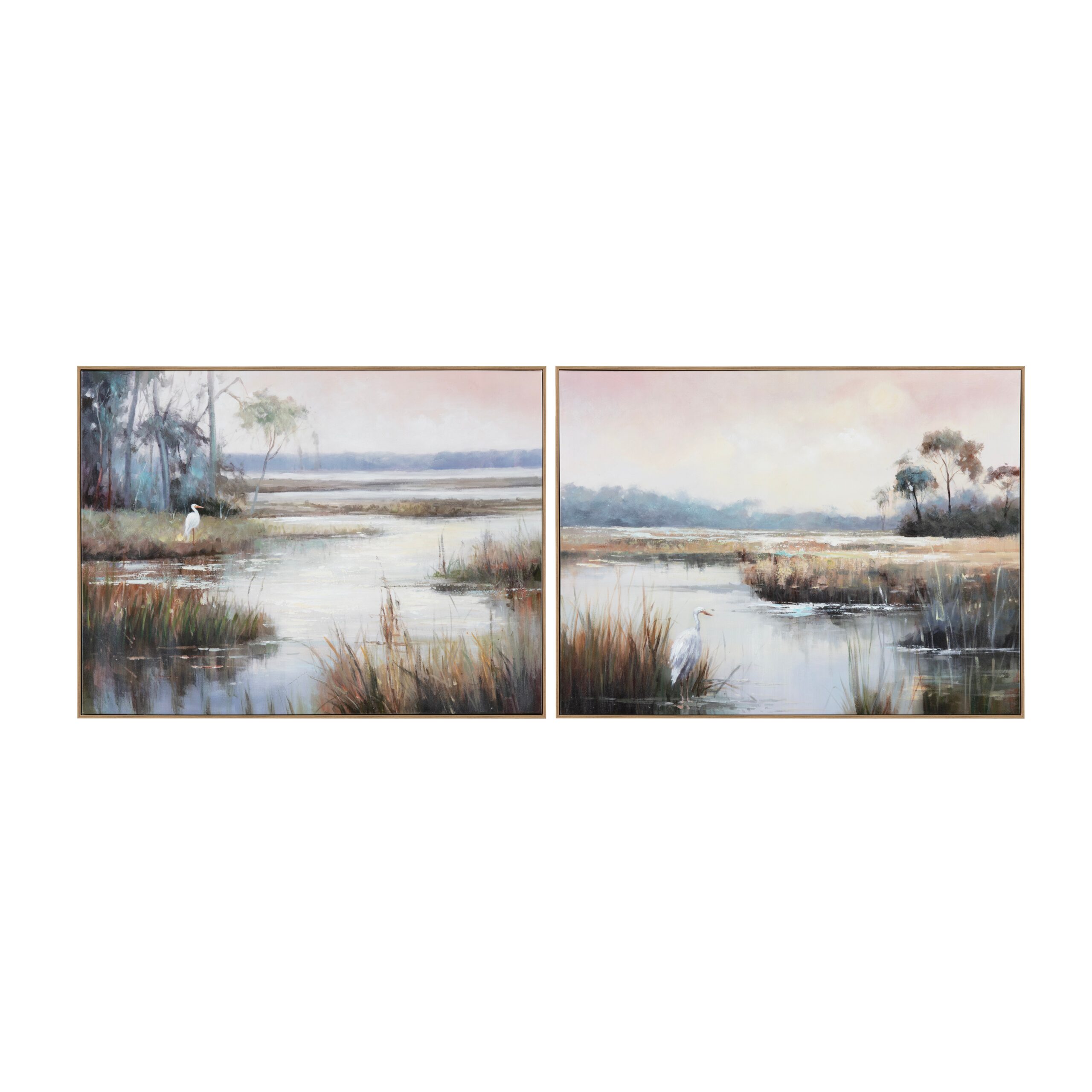 72bc723b1b846e54d832781ca5c59f0a Gazing Egret 2 - Image 1