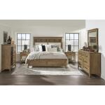 Door Chest Bureau Chests Brown 16