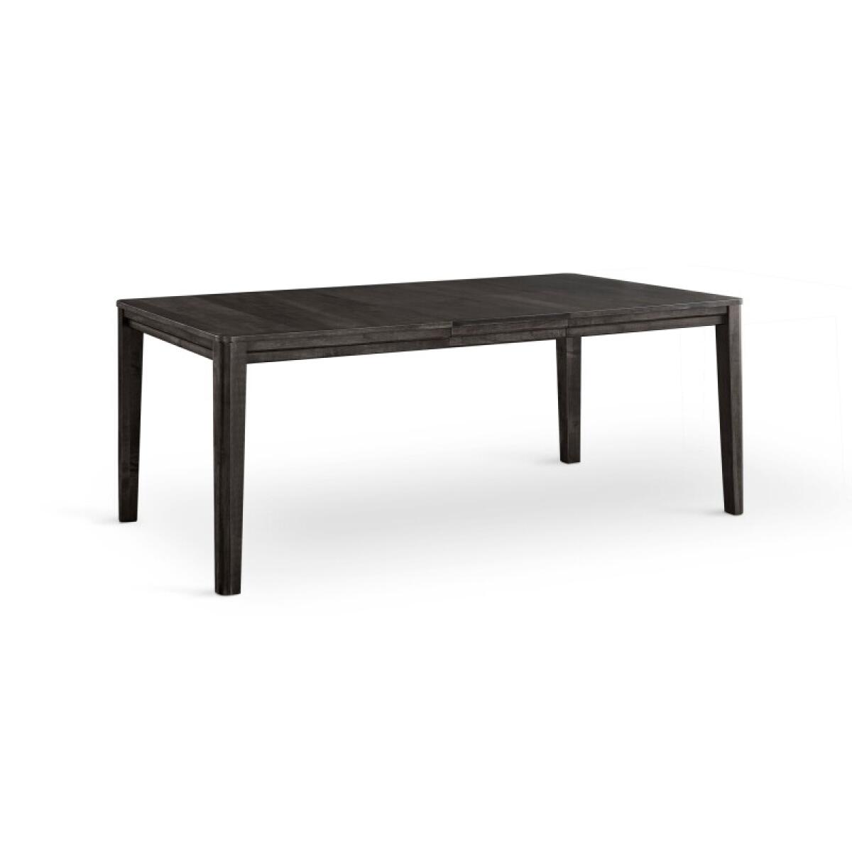 72d10223efb94dcb7cc807e76d41c06c Origins Dandridge Rectangle Dining Table with Leaf - Image 1