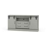 Sonoma Media Console 84''