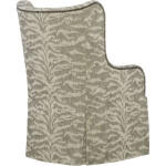 572-a Peony Arm Chair Barstools Barstools 12