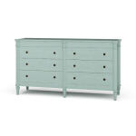 Kelly 6 Drawer Dresser - Image 3