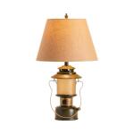 Bobber Table Lamp Lighting Crestview Collection 9