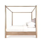 Luna Poster Bed - Image 2