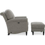 564-26 Gentry Ottoman - Image 4