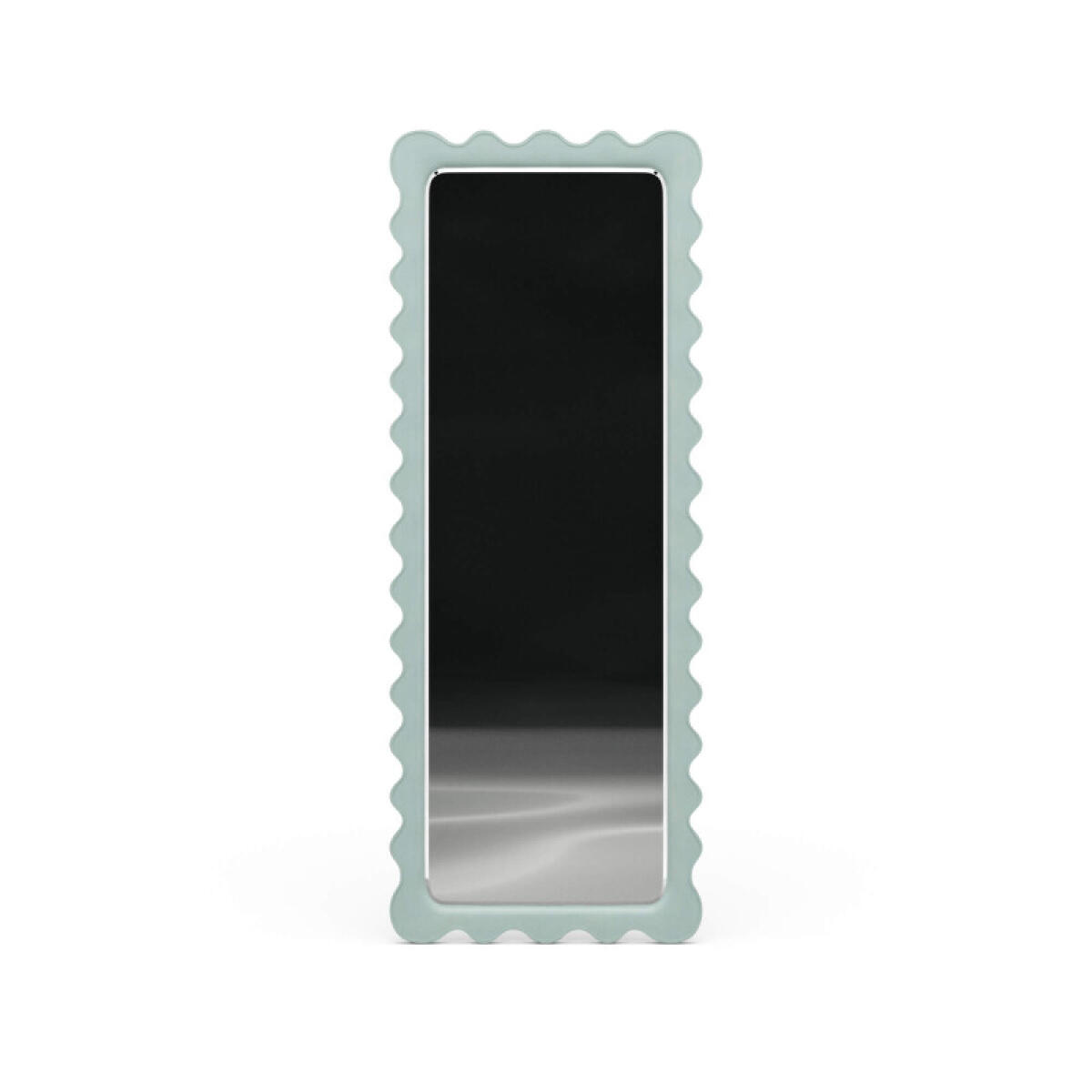 72fd07dc9bd9256fa1c2c10dd299349e Chloe Rectangular Mirror - Image 1