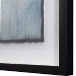 Glimmering Agate Framed Prints, S/2 - Image 5