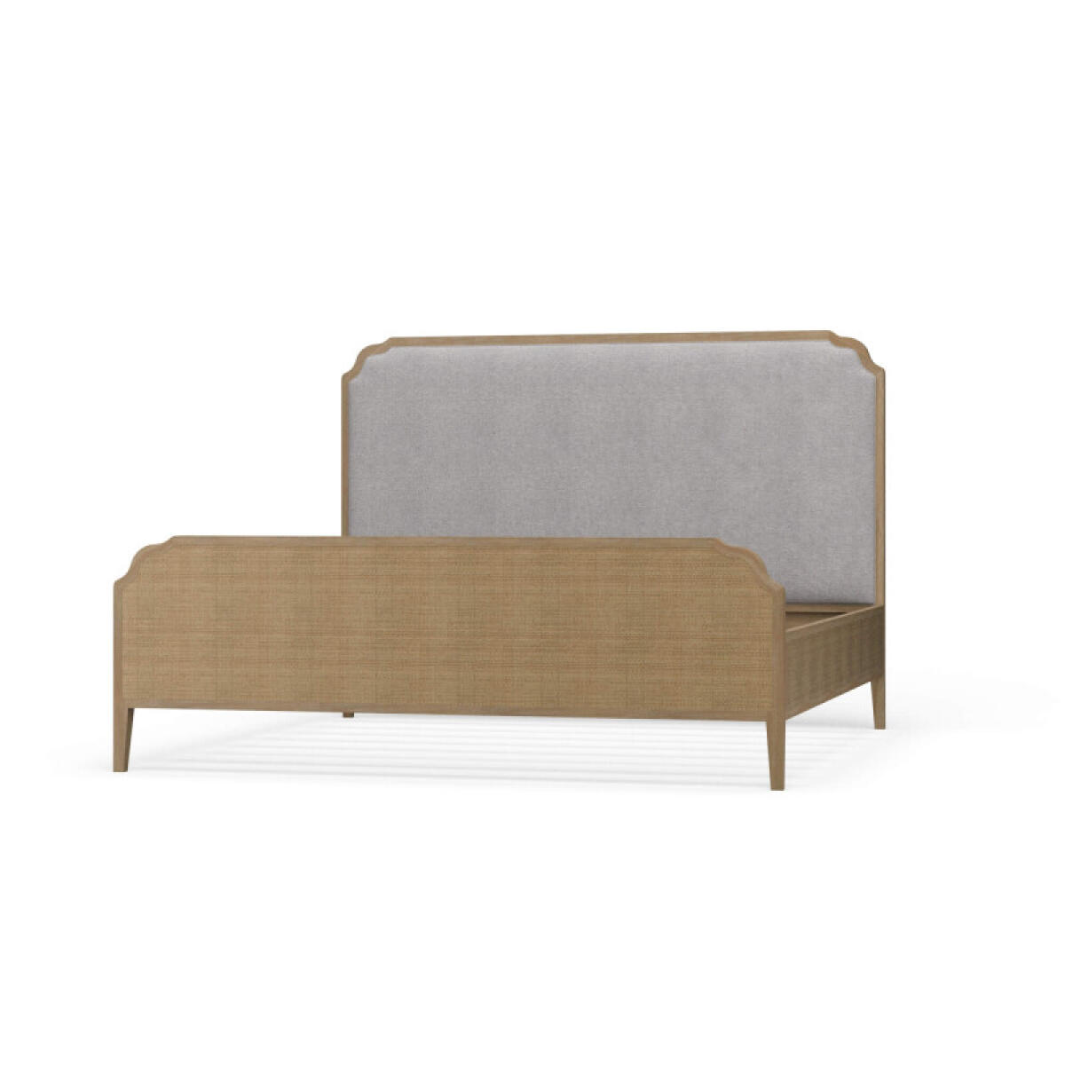 730d293230742fb224111fe5374669b7 Marisol Bed - Image 1