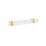 Cast & Forge #47 Lucite Bar Pull